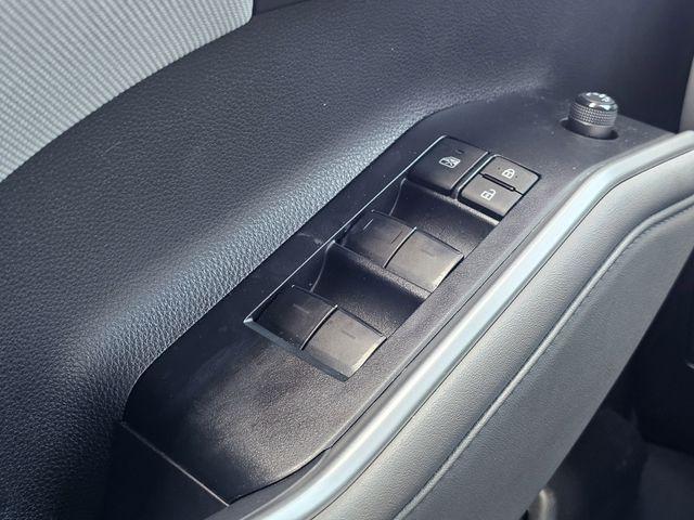 used 2024 Toyota Highlander car, priced at $36,100