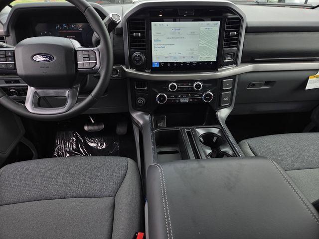 new 2026 Ford F-150 car, priced at $60,010
