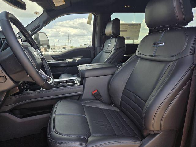 new 2026 Ford F-250 car, priced at $90,390