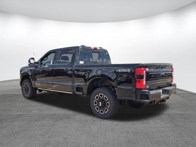 new 2026 Ford F-250 car, priced at $90,390