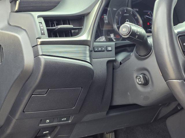 used 2021 Lexus ES 350 car, priced at $24,500