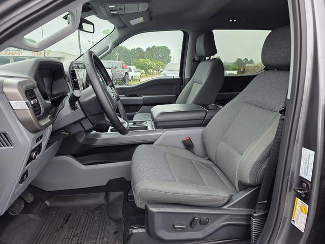 used 2025 Ford F-150 car, priced at $48,550