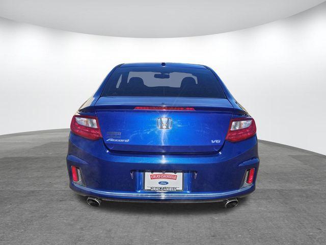 used 2015 Honda Accord car, priced at $14,000