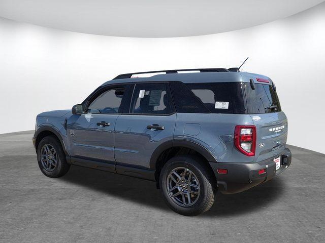 new 2026 Ford Bronco Sport car, priced at $34,812