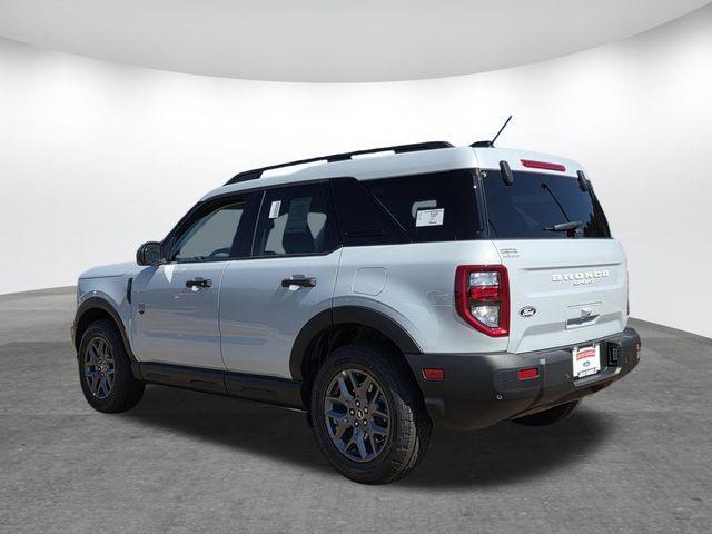 new 2026 Ford Bronco Sport car, priced at $32,475