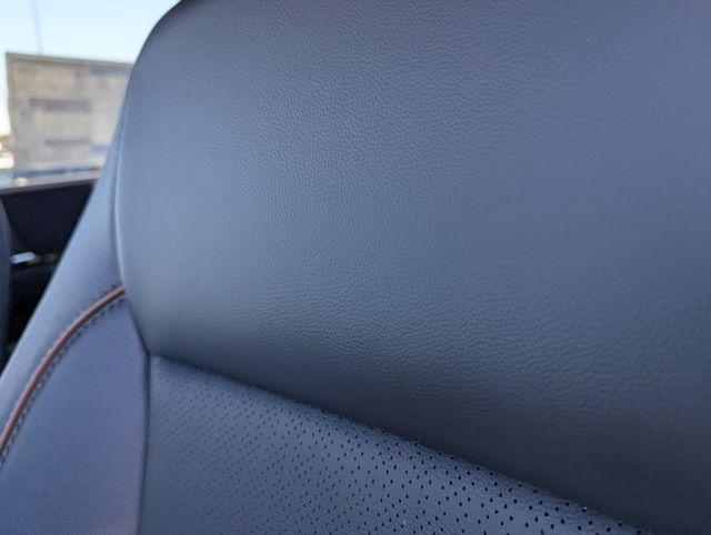 new 2025 Ford F-150 car, priced at $61,222