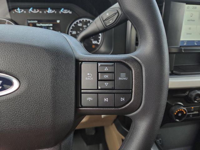 new 2026 Ford F-250 car, priced at $69,016