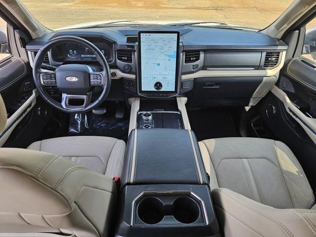 used 2022 Ford Expedition Max car, priced at $45,000