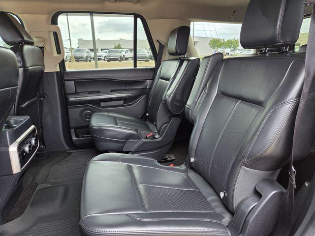 used 2023 Ford Expedition car, priced at $34,000