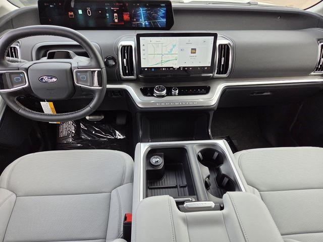 new 2026 Ford Expedition Max car, priced at $80,572