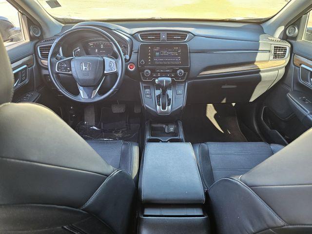 used 2018 Honda CR-V car, priced at $14,700