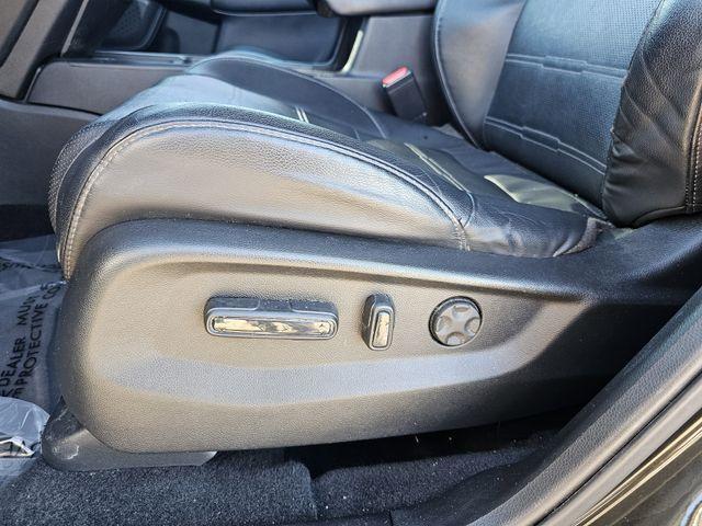 used 2018 Honda CR-V car, priced at $14,700