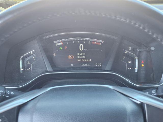 used 2018 Honda CR-V car, priced at $14,700