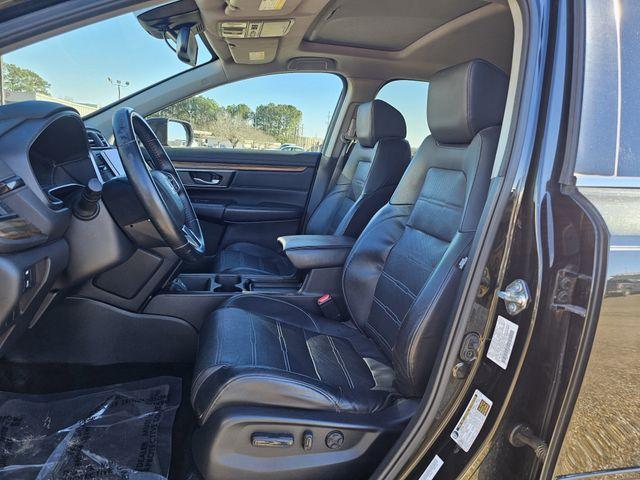 used 2018 Honda CR-V car, priced at $14,700