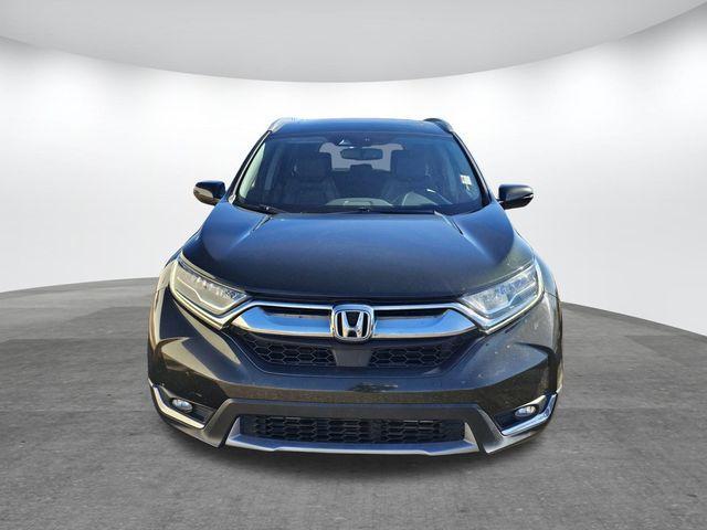 used 2018 Honda CR-V car, priced at $14,700