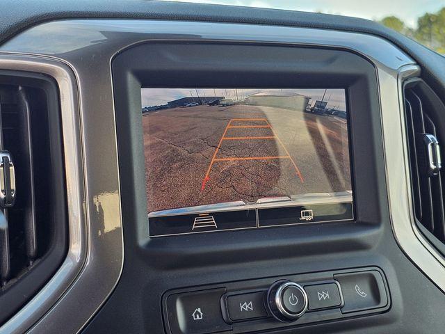 used 2023 GMC Sierra 1500 car, priced at $26,100