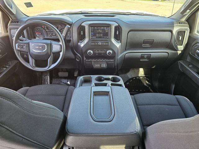 used 2023 GMC Sierra 1500 car, priced at $26,100