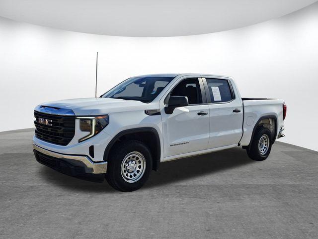 used 2023 GMC Sierra 1500 car, priced at $26,100