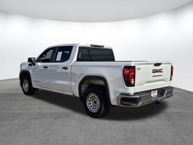 used 2023 GMC Sierra 1500 car, priced at $26,100