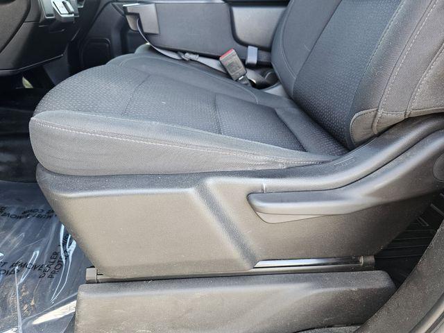 used 2023 GMC Sierra 1500 car, priced at $26,100