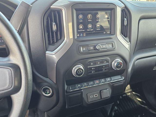 used 2023 GMC Sierra 1500 car, priced at $26,100