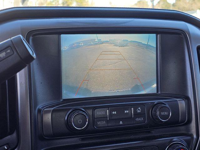 used 2018 GMC Sierra 1500 car, priced at $24,000