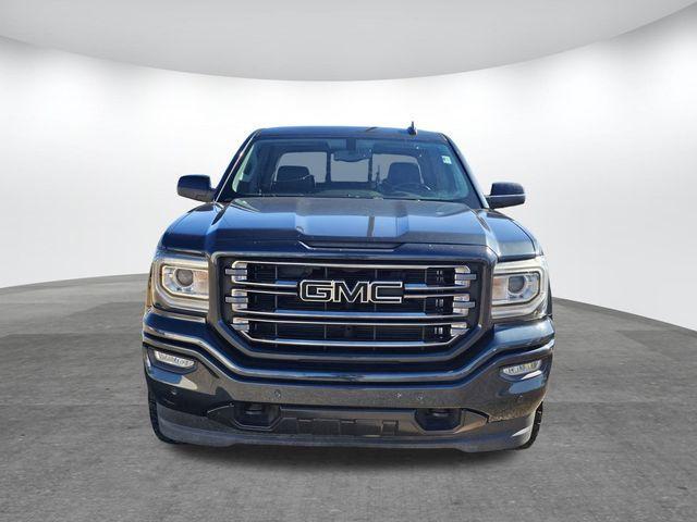 used 2018 GMC Sierra 1500 car, priced at $24,000