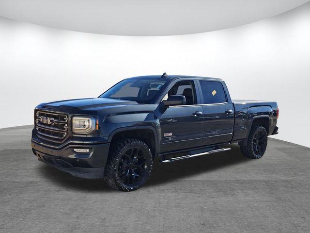 used 2018 GMC Sierra 1500 car, priced at $24,000