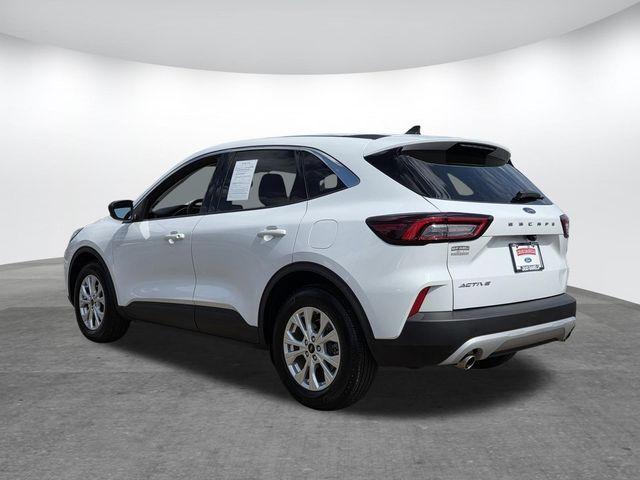used 2024 Ford Escape car, priced at $22,900