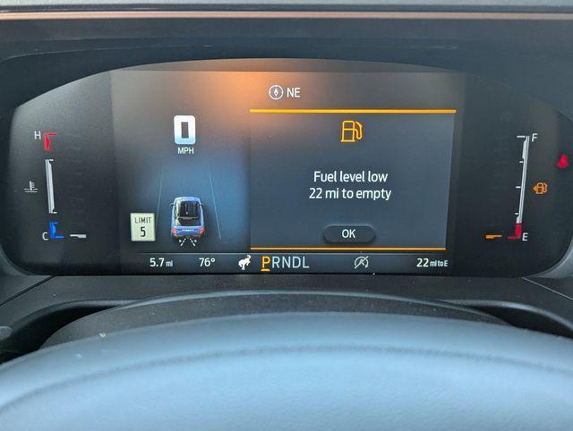 new 2026 Ford Bronco Sport car, priced at $37,218