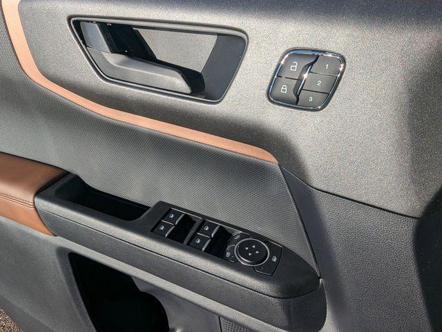 new 2026 Ford Bronco Sport car, priced at $37,218