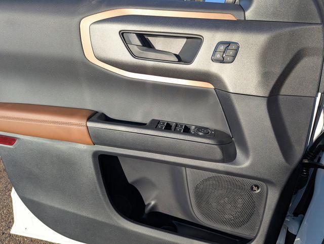 new 2026 Ford Bronco Sport car, priced at $37,218