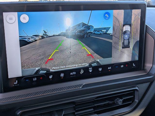 new 2026 Ford Bronco Sport car, priced at $37,218