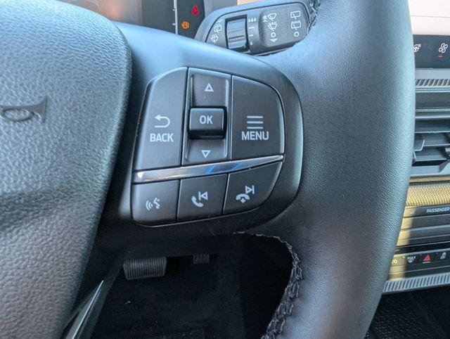 new 2026 Ford Bronco Sport car, priced at $37,218