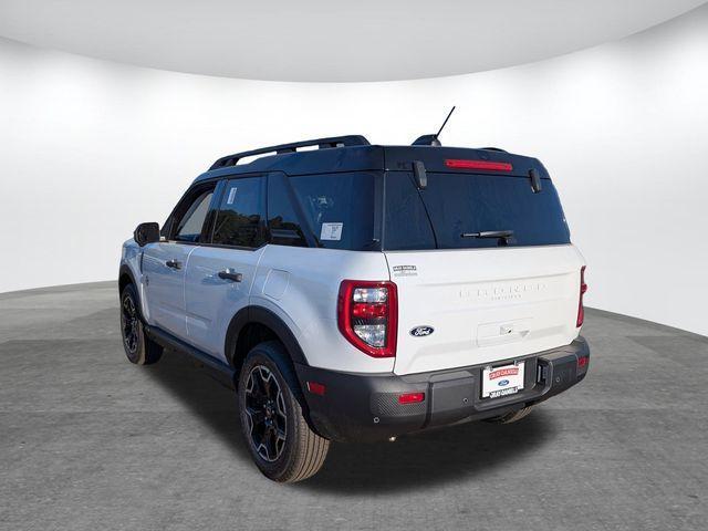 new 2026 Ford Bronco Sport car, priced at $37,218
