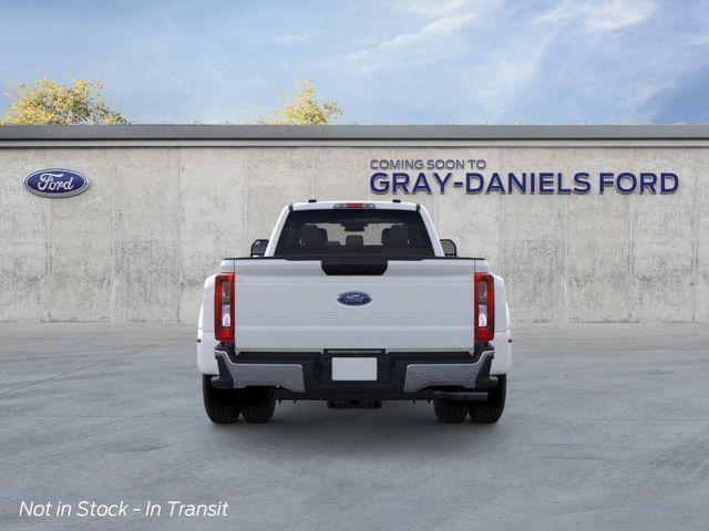 new 2026 Ford F-350 car, priced at $75,765