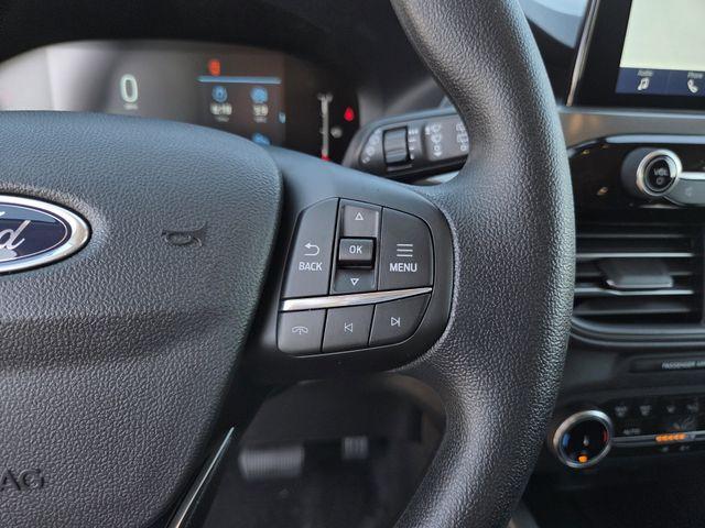 new 2026 Ford Escape car, priced at $28,556