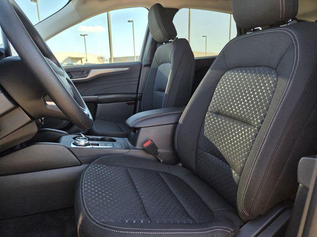 new 2026 Ford Escape car, priced at $28,556