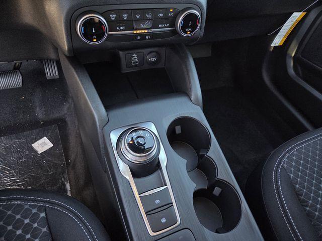 new 2026 Ford Escape car, priced at $28,556