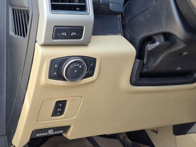 used 2019 Ford F-350 car, priced at $37,900