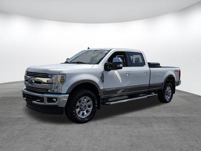 used 2019 Ford F-350 car, priced at $37,900