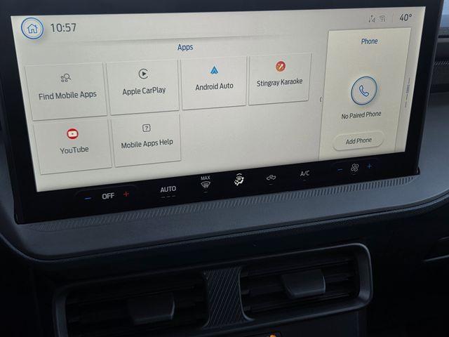 new 2026 Ford Maverick car, priced at $30,912