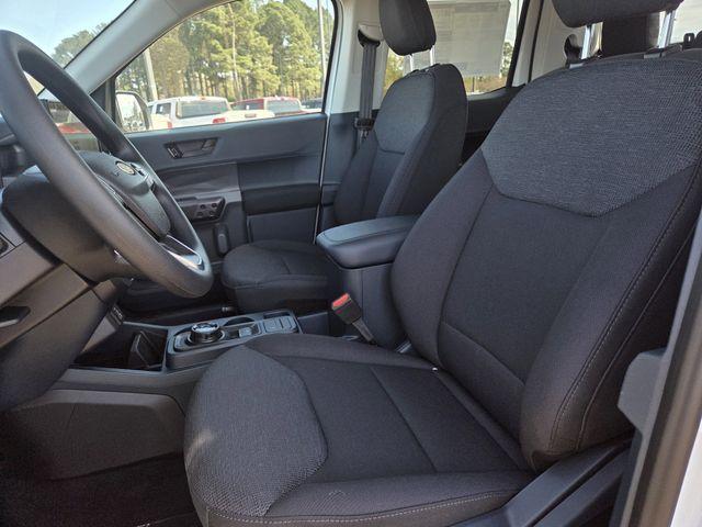 new 2026 Ford Maverick car, priced at $30,912