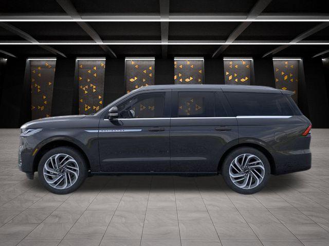 new 2025 Lincoln Navigator car, priced at $93,185