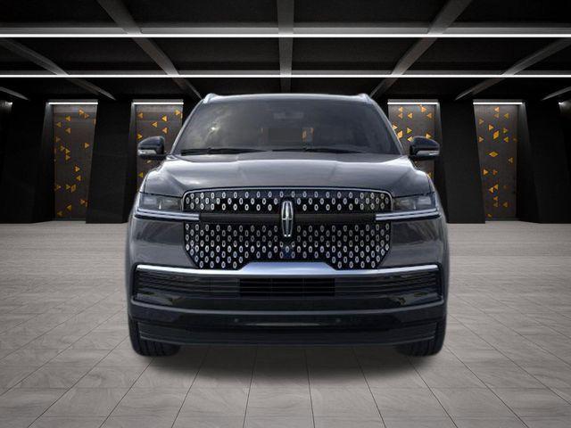 new 2025 Lincoln Navigator car, priced at $93,185
