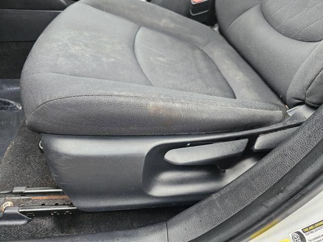 used 2021 Toyota Corolla car, priced at $15,700