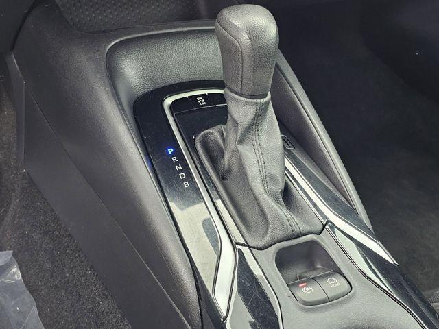 used 2021 Toyota Corolla car, priced at $15,700