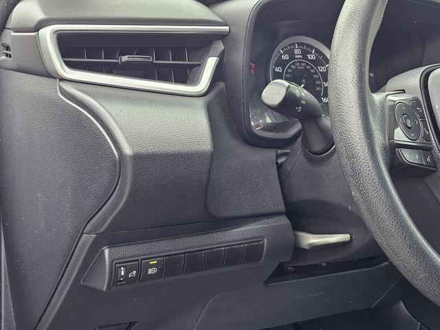 used 2021 Toyota Corolla car, priced at $15,700