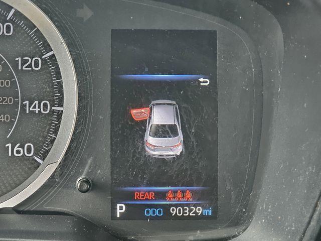 used 2021 Toyota Corolla car, priced at $15,700