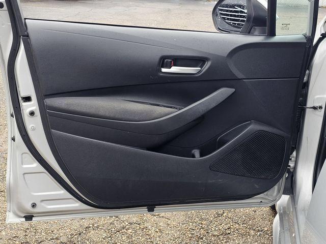 used 2021 Toyota Corolla car, priced at $15,700